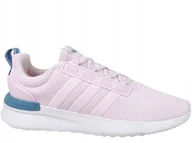 Buty sportowe damskie - Adidas Racer TR21 Jogger GY3682 Buty Damskie Różowe Lekkie - miniaturka - grafika 1