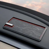 Inne - TEMU Antypoślizgowa Mata PVC do Samochodów i Domu - Wodoodporna, Odporna na Wysokie Temperatury, Możliwość Prania - miniaturka - grafika 1