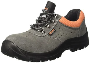 7246E 39-ZAPATOS DE ANTE PERFORADO - Biuro i firma OUTLET - miniaturka - grafika 1