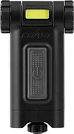 Latarki - Coast latarka LED HX3, Dual Color (tryby świecenia: biały/UV, 2 x AAA, 80 lumenów, zasięg świecenia: 13 m) 143836 [klasa energetyczna A+++] - miniaturka - grafika 1