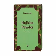 Herbata - Teasome - Hojicha Powder - Herbata sypana 50g - miniaturka - grafika 1