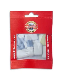 Koh-i-noor Gumki kauczukowe w Torebce 50g 6510005010PS2504 - Gumki biurowe - miniaturka - grafika 2