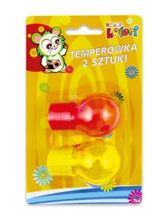 Penmate Temperówka żarówka - Temperówki - miniaturka - grafika 1