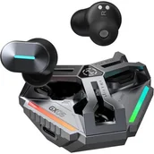 Słuchawki - Edifier GX05 (GX05 space grey) Szary - miniaturka - grafika 1