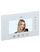 Domofony - Vidos Monitor Wideodomofonu M670W-S2 - miniaturka - grafika 1