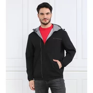 Kurtki męskie - Armani Exchange Kurtka | Regular Fit - miniaturka - grafika 1
