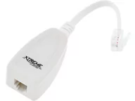 Akcesoria do serwerów - 77-501# Filtr adsl - miniaturka - grafika 1