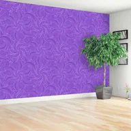 Fototapety - Fototapeta Wzór w kwiaty - miniaturka - grafika 1