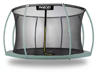 Siatka wewnętrzna do trampolin 374cm 12ft Neosport - Akcesoria do trampolin - miniaturka - grafika 1