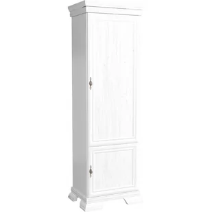 Bieliźniarka KRD1 Kora Sosna Andersen Gała Meble Sosna Andersen - Szafy - miniaturka - grafika 1