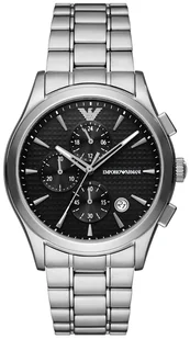 Zegarek Zegarek Emporio Armani AR11602 PAOLO - - Zegarki męskie - miniaturka - grafika 1