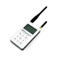 Inne urządzenia pomiarowe - Przenośny analizator widma RF Explorer ISM Combo Plus - Slim + etui - miniaturka - grafika 1