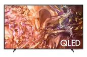 Telewizory - Samsung QLED 4K QE1D 50" (2024) - miniaturka - grafika 1