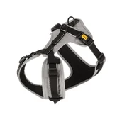 Szelki dla psów - Dingo Szelki dla psa ULTRA ACTIVE - czarny roz. XXS - miniaturka - grafika 1