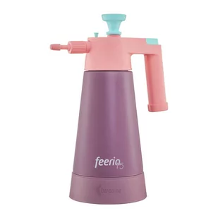OPRYSKIWACZ FEERIA 1,5L LAWENDA - Opryskiwacze - miniaturka - grafika 1
