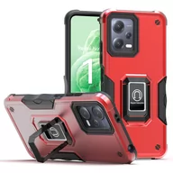 Etui i futerały do telefonów - ETUI EXOGUARD I-STAND - XIAOMI REDMI NOTE 12 5G – PANCERNE CASE OBUDOWA FUTERAŁ - miniaturka - grafika 1