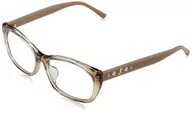 Okulary przeciwsłoneczne - Jimmy Choo Damskie okulary przeciwsłoneczne Jc346/F, Hr5, 52, Hr5 - miniaturka - grafika 1