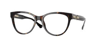 Versace Okulary korekcyjne VE 3304 108 - Okulary korekcyjne, oprawki, szkła - miniaturka - grafika 1