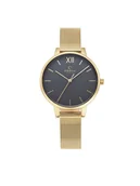 Zegarki damskie - Obaku V209LXGJMG - miniaturka - grafika 1