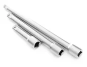 Przedłużacze i rozgałęźniki - PRZEDŁUŻKI 3/8" 3EL. KD10234 - miniaturka - grafika 1