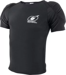 O'Neal Impact Lite protektory koszulka Enduro MTB DH FR rower ochrona odzież trykot, 0280-1, czarny, l (0280-124) - Koszulki rowerowe - miniaturka - grafika 1
