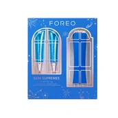 Zestawy kosmetyków damskich - FOREO DUET ZWALCZAJĄCY WYPRYSKI - miniaturka - grafika 1