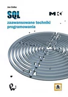 Książki o programowaniu - Celko Joe SQL Zaawansowane techniki programowania - miniaturka - grafika 1