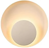 Lampy ścienne - Nordlux - Marsi Lampa Ścienna Beige Nordlux - miniaturka - grafika 1