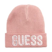 Czapki dla dzieci - Guess Czapka - miniaturka - grafika 1