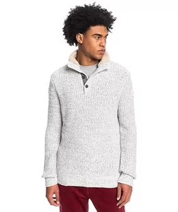 Quiksilver Męska bluza Boulevard Des Plages (1 szt.) - Bluzy męskie - miniaturka - grafika 1