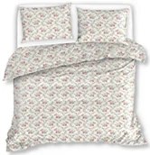 Pościel - Pościel Satynowa 160X200 Łąka 18375 - miniaturka - grafika 1