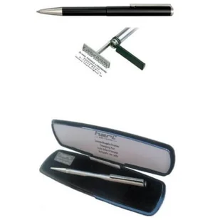 Długopis z pieczątką heri effect 3102 colop - Długopisy - miniaturka - grafika 1