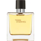 Wody i perfumy męskie - Hermes Terre d´Herms perfumy 75 ml Bez pudełka dla mężczyzn - miniaturka - grafika 1