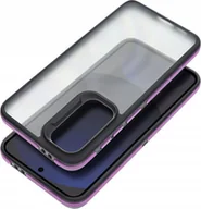 Etui i futerały do telefonów - OEM Futerał NEO do SAMSUNG A35 / A55 fioletowy - miniaturka - grafika 1
