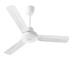 Wentylator sufitowy TDA Vortice Nordik TDA 1200 I bez sterowania - Wentylatory sufitowe - miniaturka - grafika 1