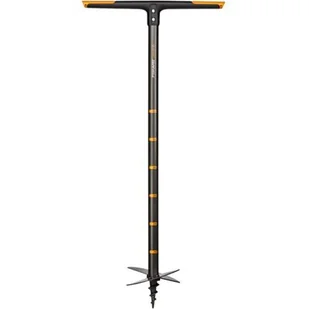 FISKARS Kultywator duży QuickDrill L 134730 - Grabie i motyki - miniaturka - grafika 1
