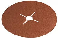 Materiały ścierne - Wolfcraft , &#64257;browy 125mm gr.24 (5szt.) 2466000 - miniaturka - grafika 1