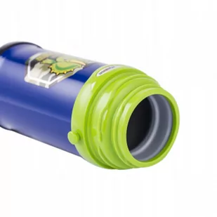 Termos dla dzieci ZOJIRUSHI SC-MC60-AZ, 0,6L - Termosy Termos dla dzieci ZOJIRUSHI SC-MC60-AZ, 0,6L - Termosy - miniaturka - grafika 1