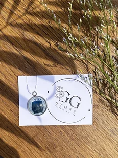 Zawieszka Ravenclaw - Wisiorki - miniaturka - grafika 1