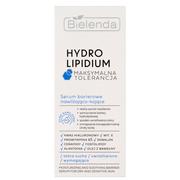Serum do twarzy - Bielenda Hydro Lipidium Maksymalna Tolerancja Serum barierowe nawilżająco-kojące 30ml - miniaturka - grafika 1