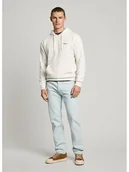 Bluzy męskie - Pepe Jeans Bluza w kolorze kremowym - miniaturka - grafika 1