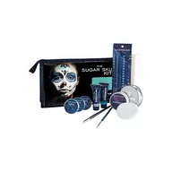 Charakteryzacja - Kryolan Sugar Skull Halloween Kit, zestaw do charakteryzacji - miniaturka - grafika 1