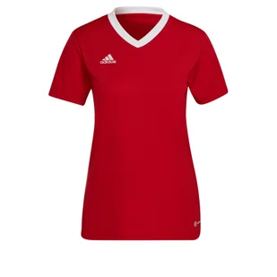 Koszulka piłkarska damska Adidas Entrada 22 Jersey - Piłka nożna - miniaturka - grafika 1