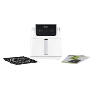 Frytkownice - Ninja AF180EUWH Max Pro Biały Air Fryer - miniaturka - grafika 1