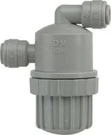 Filtry do oczyszczaczy powietrza - DMfit DMfit ADMF0404 Filtr mechaniczny wstępny 1/4"x1/4" - miniaturka - grafika 1