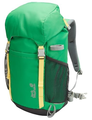 Jack Wolfskin Unisex Kids Explorer 20 plecak dziecięcy