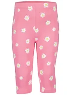 Legginsy - Blue Seven Legginsy 724666 X Różowy Slim Fit - miniaturka - grafika 1