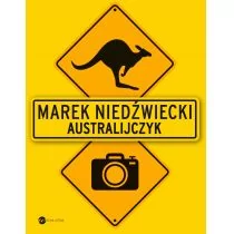 Australijczyk - Przewodniki Australijczyk - Przewodniki - miniaturka - grafika 1