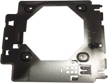 Dell Fan bracket assembly for