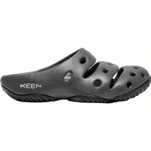 Klapki Yogui Wm's Keen - Klapki i japonki damskie - miniaturka - grafika 1